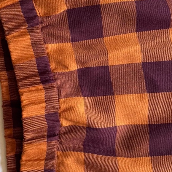 MONKI midi skirt - Picture 3 of 3